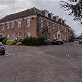 Weeley Council Offices
