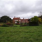 Spains Hall