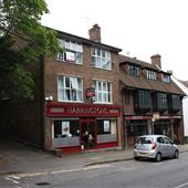 Tadworth Village