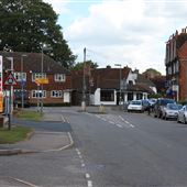Lingfield
