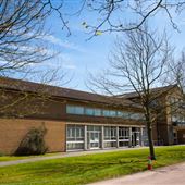 The Runnymede Centre (SCC)