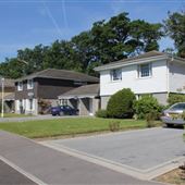 Westwood Close