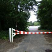 MOD - Pirbright G Training Areas