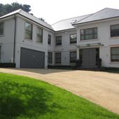 Coombe Ridings