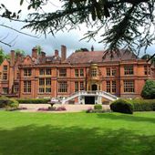 Woldingham School, Marden Park