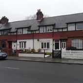 Church Road, St Anne's