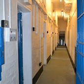 Lancaster Castle Prison