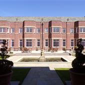 Edge Hill University