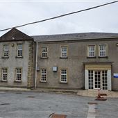 Former Psychiatric Hospital, Gisburne Park Estate