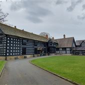 Samlesbury Hall