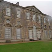 NT - Claydon House