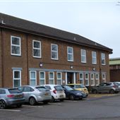 Scottow Enterprise Park