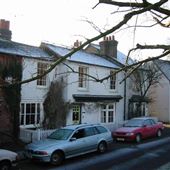 Taplow Village