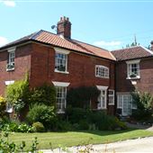 Norwich Cathedral Blickling Court Properties
