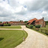 Great Pednor