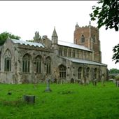 St Andrew, Walpole