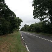 A1065 - Brandon Road