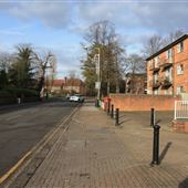 Beaconsfield New Town