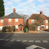 Seer Green