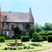 Blo Norton Hall & Grounds
