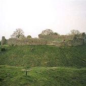 EH - Castle Acre Priory