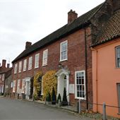Burnham Market