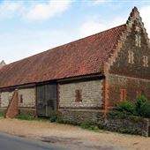 Dersingham Tithe Barn