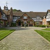 Foxlea Manor