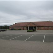 Fairford Leys Pavilion