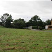 Deerhurst Open Space