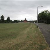 Eaton Road
