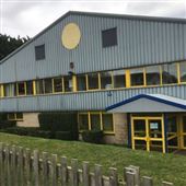 Bucks Indoor Tennis Centre