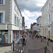 Abbeygate Street