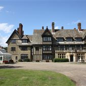 Sizewell Hall