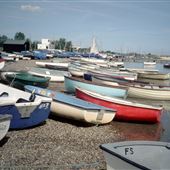 Orford Quay
