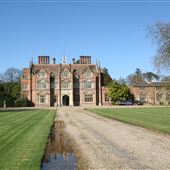 Heydon Hall