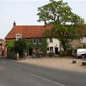 Little Walsingham Village