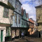 Elm Hill