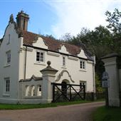 NT - Felbrigg Hall, Garden & Park