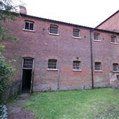 Walsingham Georgian Prison