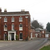 Hingham Village