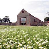 Great East Barn