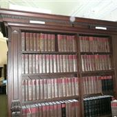 Ipswich County Library