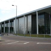 Ipswich Magistrates Court
