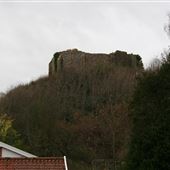 Eye Castle
