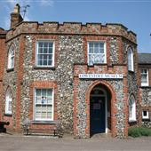 Lowestoft Museum