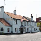 Oulton Broad Village