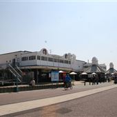Claremont Pier