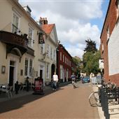 Ipswich Town Centre