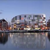University Campus Suffolk